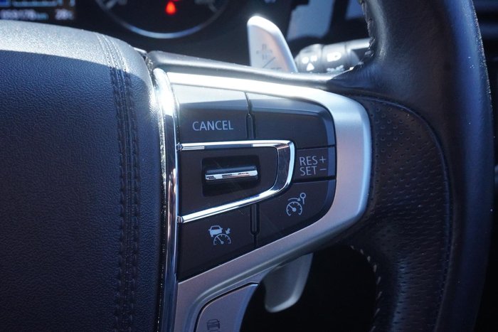 2020 Mitsubishi Outlander PHEV Exceed