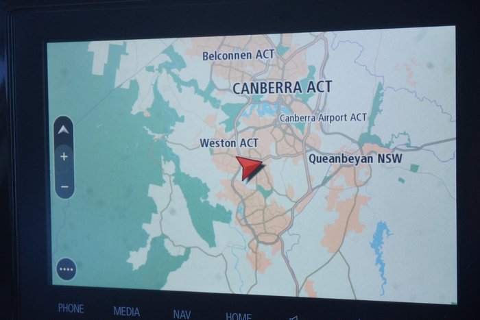 2020 Mitsubishi Outlander PHEV Exceed