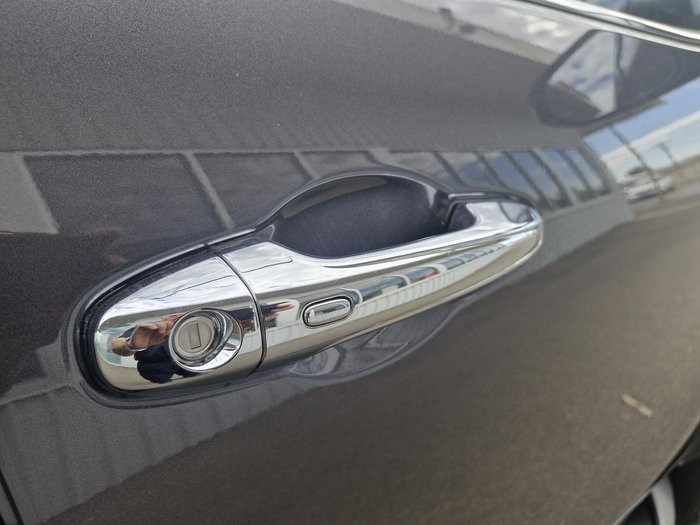 2022 Toyota Fortuner Crusade