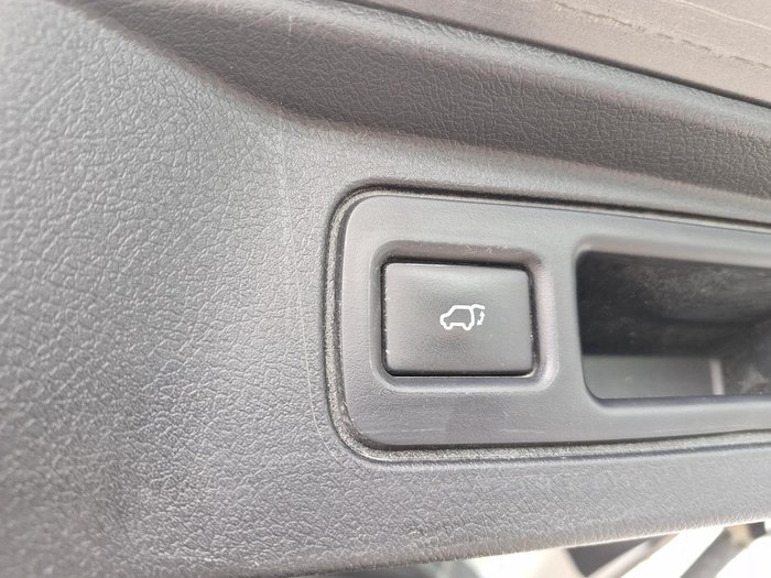 2022 Toyota Fortuner Crusade