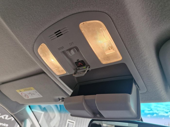 2022 Toyota Fortuner Crusade