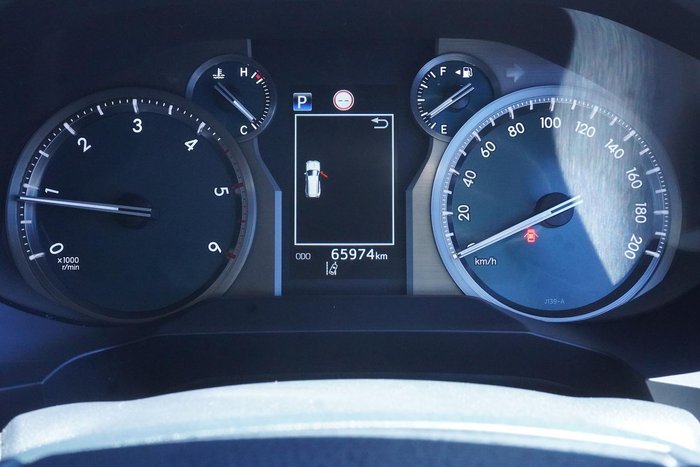 2020 Toyota Landcruiser Prado GXL