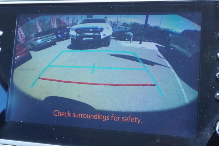 2020 Toyota Landcruiser Prado GXL