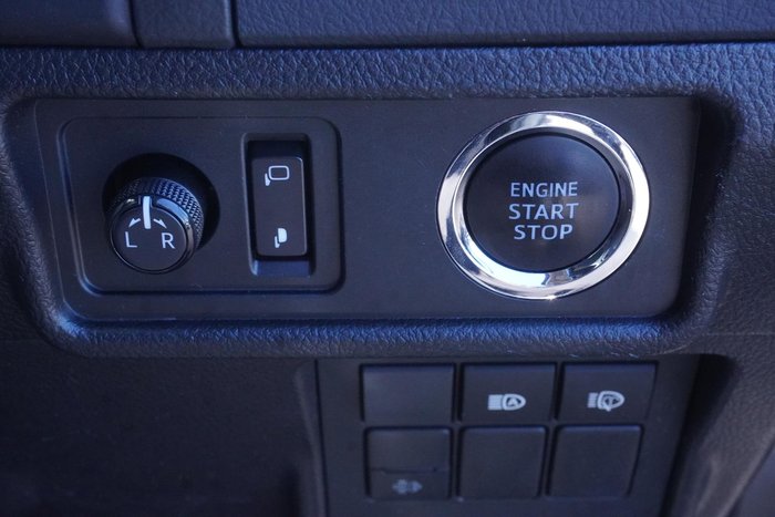 2020 Toyota Landcruiser Prado GXL