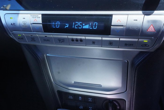 2020 Toyota Landcruiser Prado GXL