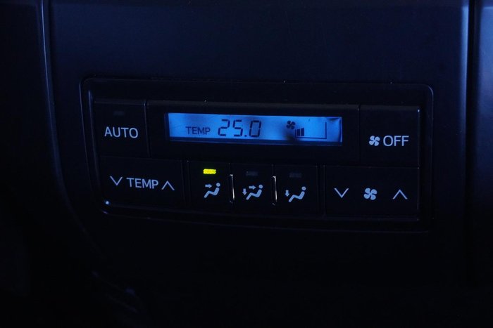 2020 Toyota Landcruiser Prado GXL