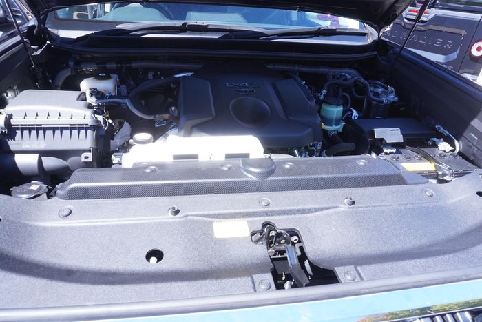 2020 Toyota Landcruiser Prado GXL