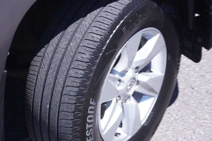 2020 Toyota Landcruiser Prado GXL