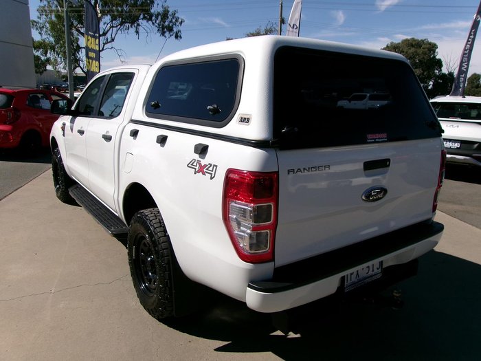 2013 Ford Ranger XL