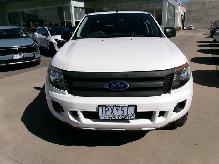 2013 Ford Ranger XL
