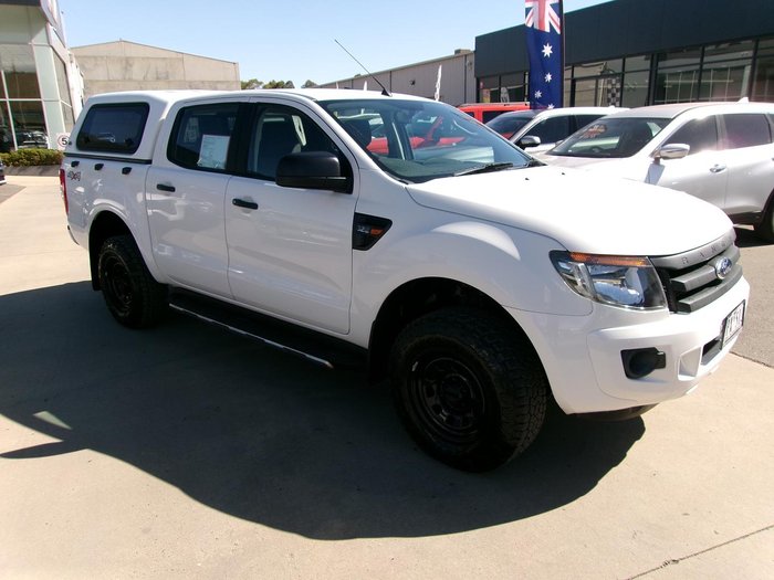 2013 Ford Ranger XL