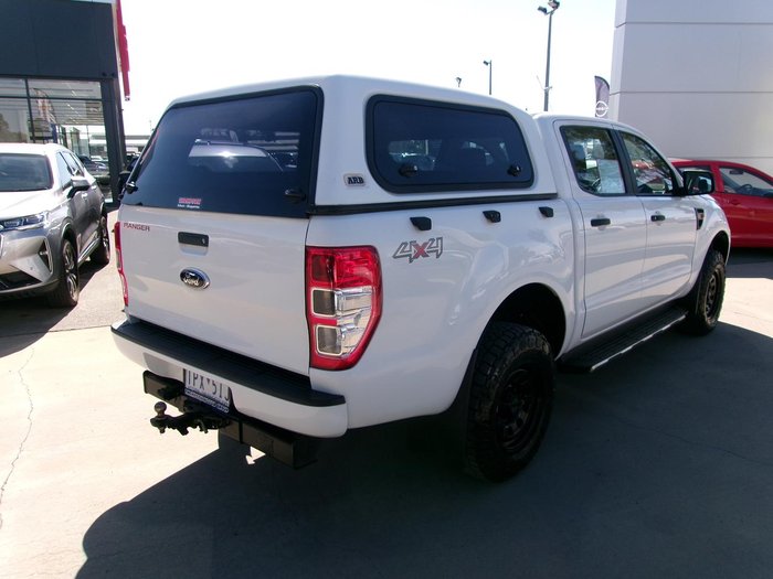 2013 Ford Ranger XL