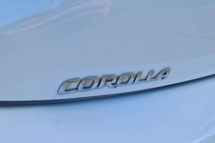 2022 Toyota Corolla Ascent Sport Hybrid