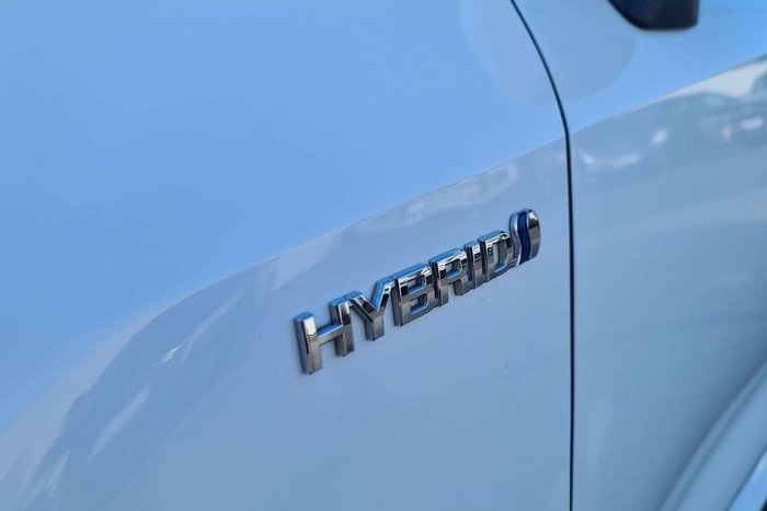 2022 Toyota Corolla Ascent Sport Hybrid