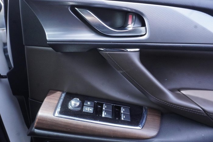 2022 Mazda CX-9 Azami