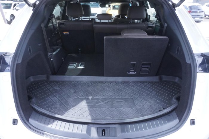 2022 Mazda CX-9 Azami