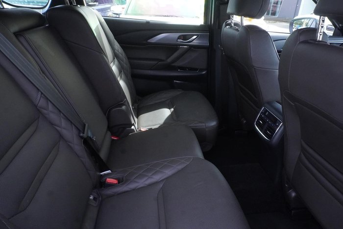 2022 Mazda CX-9 Azami