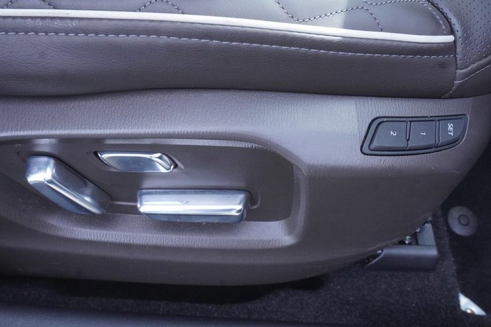 2022 Mazda CX-9 Azami