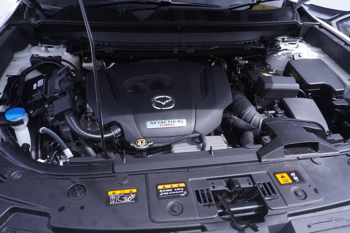 2022 Mazda CX-9 Azami