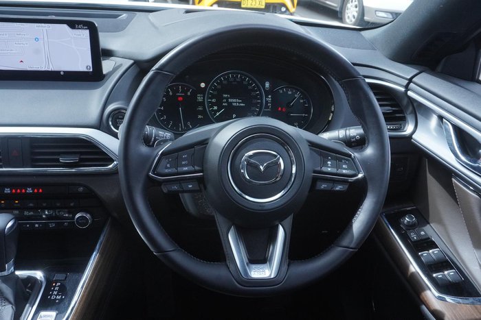 2022 Mazda CX-9 Azami