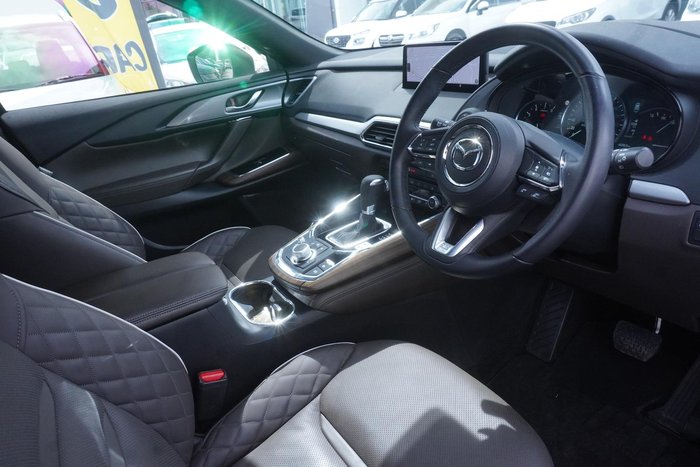 2022 Mazda CX-9 Azami