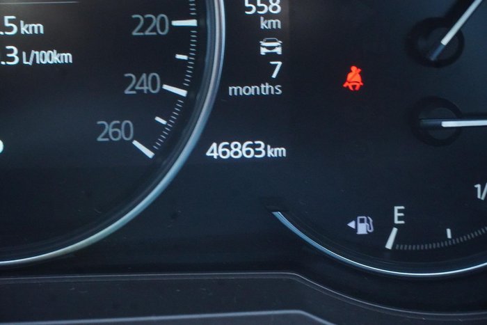 2022 Mazda CX-9 Azami