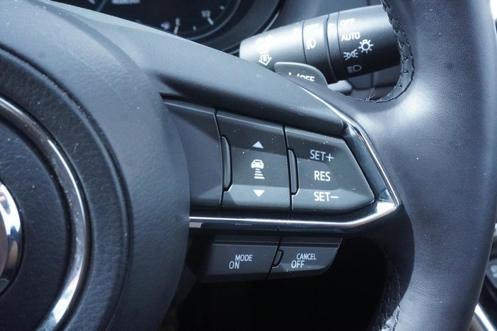 2022 Mazda CX-9 Azami