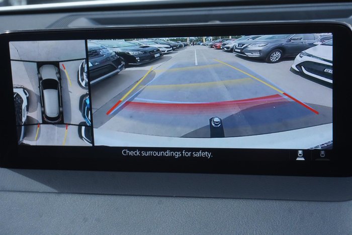 2022 Mazda CX-9 Azami