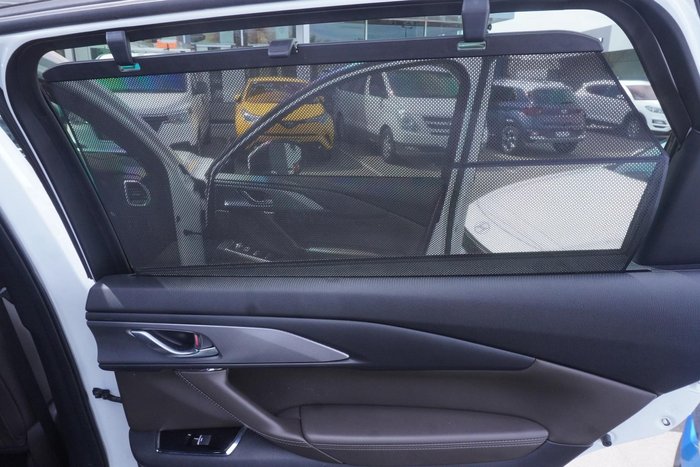 2022 Mazda CX-9 Azami