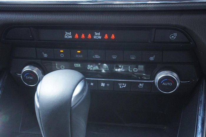 2022 Mazda CX-9 Azami