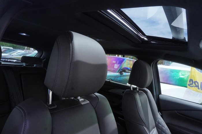 2022 Mazda CX-9 Azami