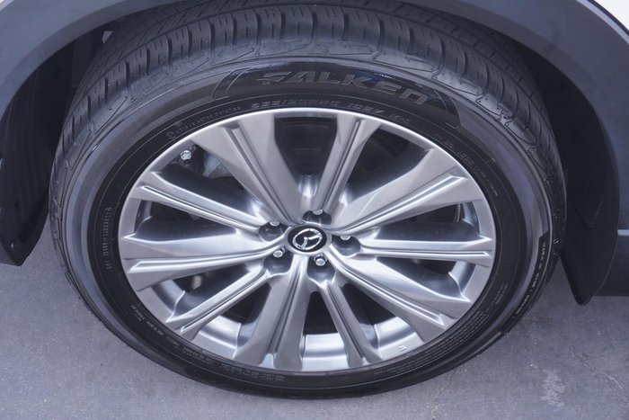 2022 Mazda CX-9 Azami