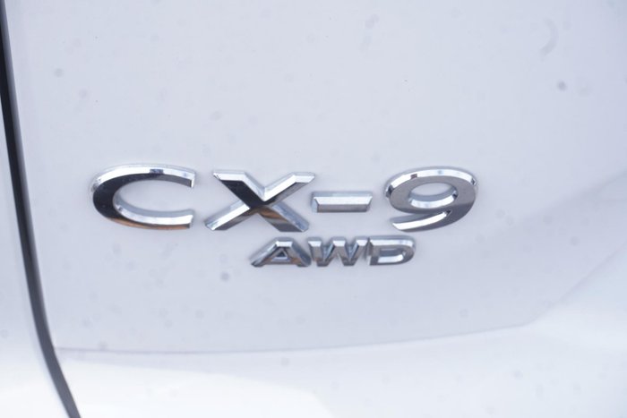 2022 Mazda CX-9 Azami