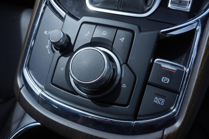 2022 Mazda CX-9 Azami