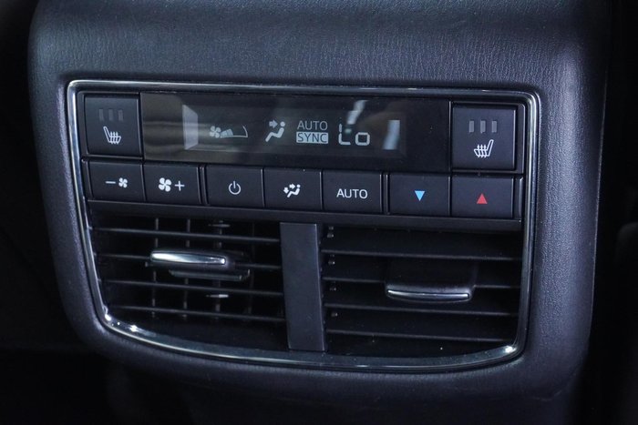 2022 Mazda CX-9 Azami