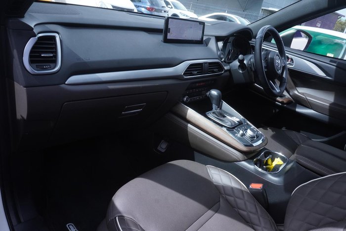 2022 Mazda CX-9 Azami