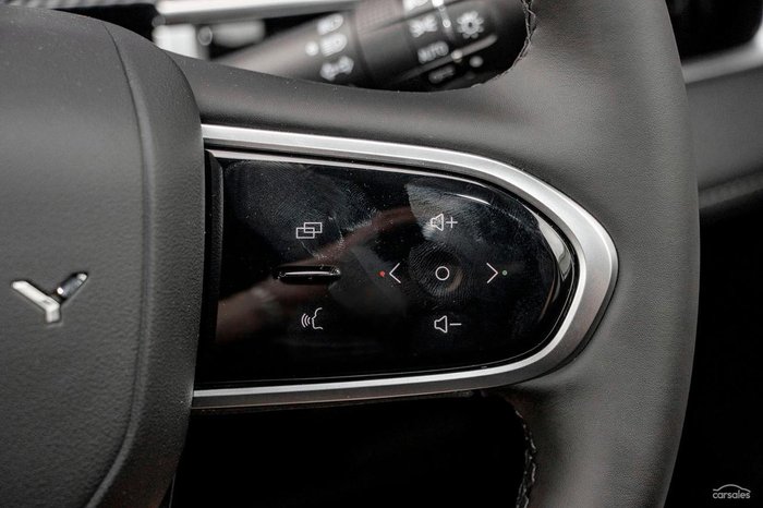 2025 Chery Tiggo 7 Super Hybrid Ultimate