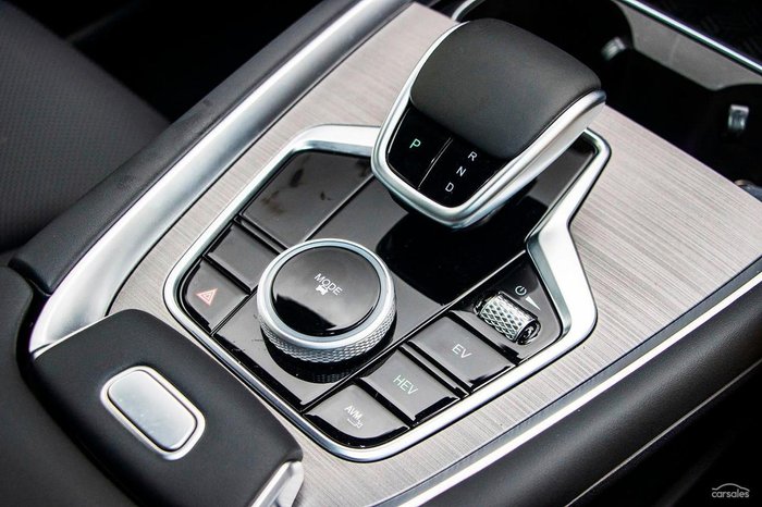 2025 Chery Tiggo 7 Super Hybrid Ultimate