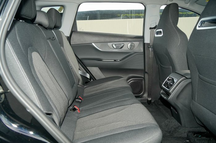 2025 Chery Tiggo 7 Urban