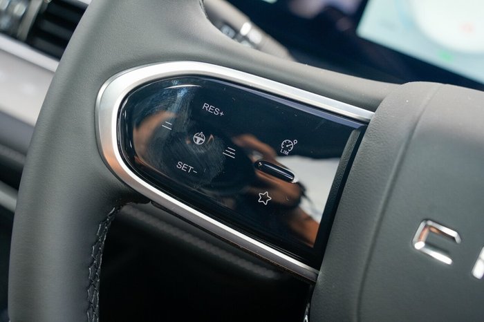 2025 Chery Tiggo 7 Urban