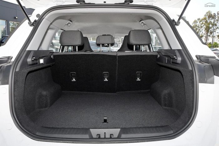 2025 Chery Tiggo 7 Urban