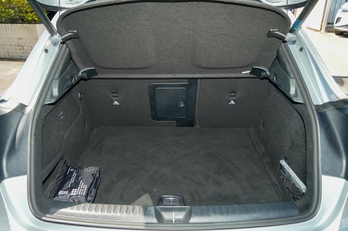 2018 Mercedes-Benz GLA-Class GLA250