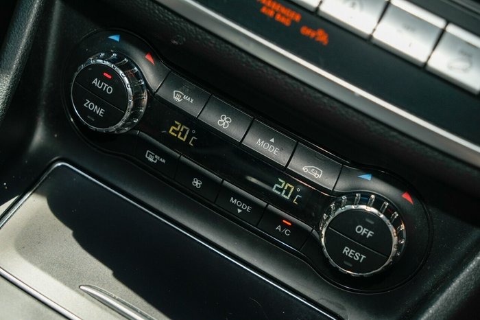 2018 Mercedes-Benz GLA-Class GLA250