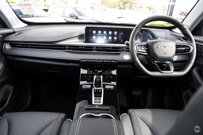 2025 Chery Tiggo 4 Ultimate