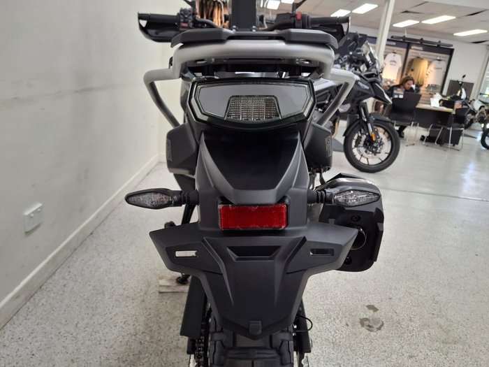 2026 CFMOTO MT-X Black