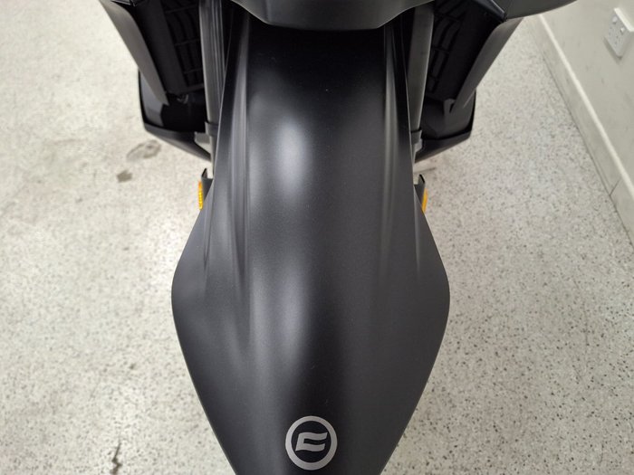 2026 CFMOTO MT-X Black