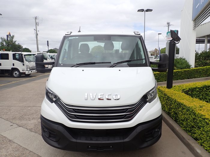 2024 IVECO DAILY 50-180