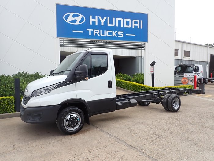 2024 IVECO DAILY 50-180
