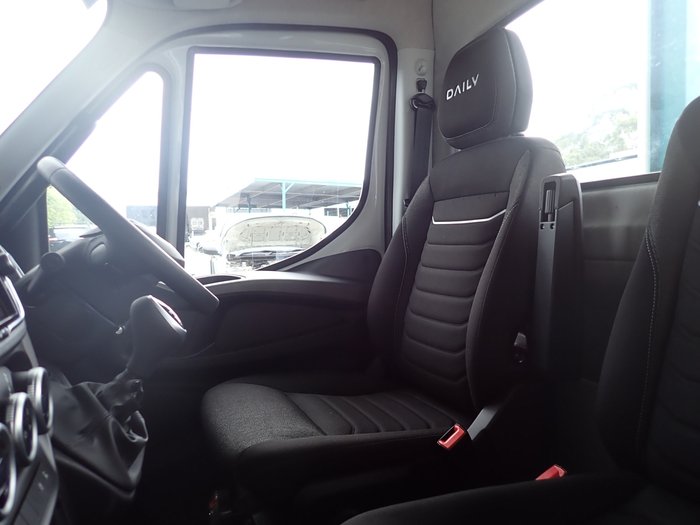 2024 IVECO DAILY 50-180