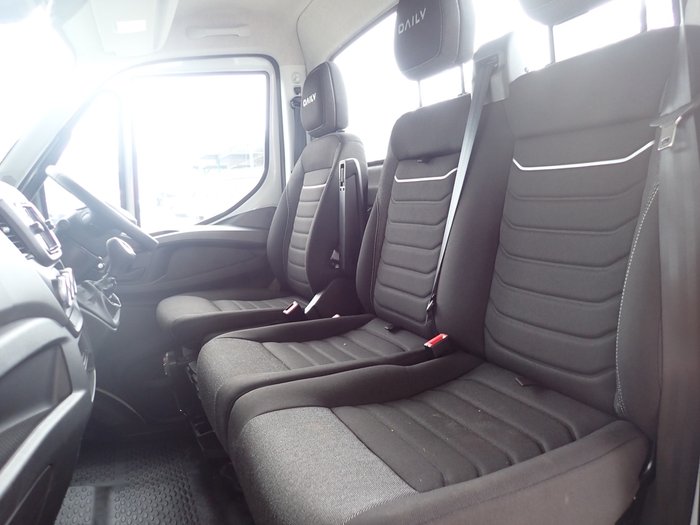 2024 IVECO DAILY 50-180